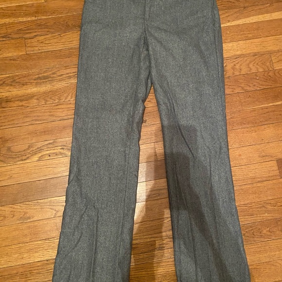 ✨LAST CHANCE BEFORE DONATION!✨  NWT Banana Republic Trousers - Picture 4 of 5